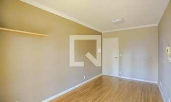 Imagem 4: Apartamento para Aluguel - Panamby, 1 Quarto, 38 m2