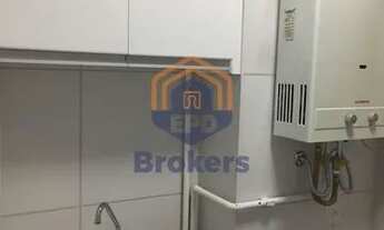 Imagem 7: Apartamento em Jardim Ermida I - Jundiaí, SP