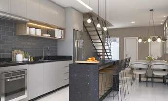 Imagem 4: Apartamento Triplex em Porto Belo