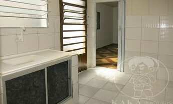 Imagem 6: LOCAÇÃO, CASA TÉRREA - Vila Formosa