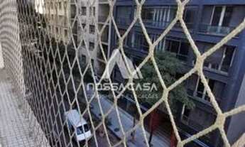 Imagem 5: Kitnet/conjugado para aluguel - 30 m2 - Centro