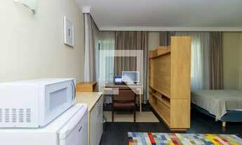 Imagem 3: Apartamento à Venda - Brooklin, 1 Quarto, 30 m2