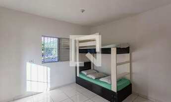 Imagem 6: Casa para Aluguel - Vila das Mercês, 2 Quartos, 50 m2