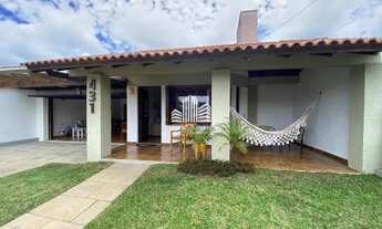 Imagem: Xangri-la - Casa Padrão - Centro