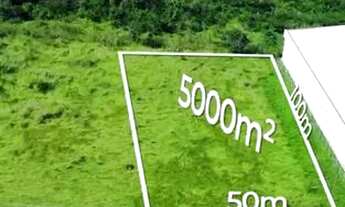 Imagem: LOTE INCRÍVEL AO LADO DO CEASA E ALDEIA