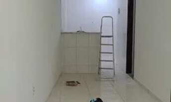 Imagem: Casa com dois quartos caminho de areia