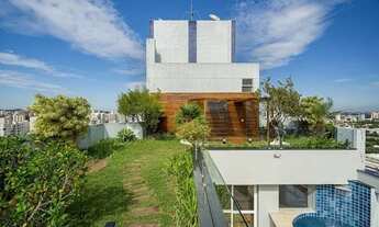 Imagem 3: Incrível Apartamento Triplex no Baeta Neves, São Bernardo do Campo com 3 dormitórios, 3 su