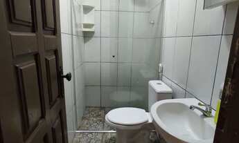 Imagem 5: Apto conjunto ICA Paraíba, 2 quartos, garagem, não paga condomínio