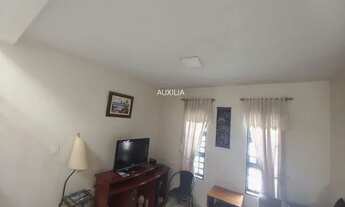 Imagem 2: Sobrado à venda na Vila Hortência em Sorocaba