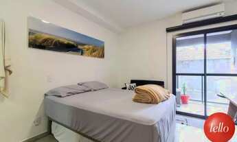 Imagem: São Paulo - Kitchenette/Studio - Pinheiros