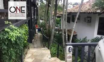 Imagem 2: Casa em Condomínio para Venda em Geriba Armação dos Búzios-RJ - 636