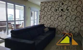 Imagem 4: Apartamento à Venda - Baeta Neves - São Bernardo do Campo