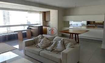 Imagem: São Paulo - Apartamento Padrão - Itaim