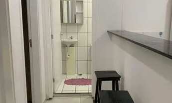 Imagem 5: Apartamento com 2 dormitórios para alugar, 47 m² por R$ 1.280,01/mês - Edifício Monte Serr