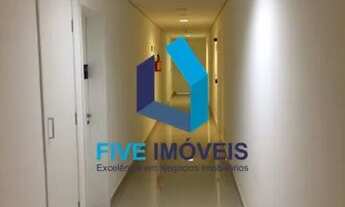 Imagem 6: Apartamento Mobiliado no Campo Belo - 1 Dorm. 45 m² por R$4.355/mês - Campo Belo - São Pau