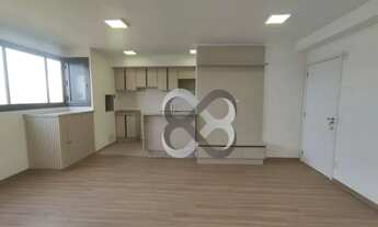 Imagem 2: Apartamento com 2 dormitórios para alugar, 70 m² por R$ 2.400/mês - Terra Bonita - Londrin