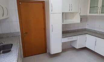 Imagem 7: Apartamento , 147 M², 04 Dormitórios , Sendo 01 Suíte, 03 Vagas, Lazer Completo , no Bairr
