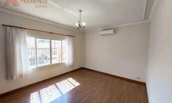 Imagem: Casa em Vila Deriggi - São Carlos