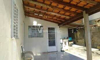 Imagem 4: Casa - Jardim Chapadão - Campinas