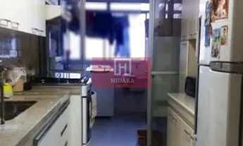 Imagem 3: Apartamento à venda no bairro Jabaquara - São Paulo/SP, Zona Sul