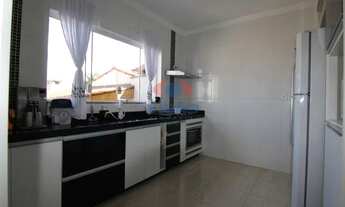 Imagem 6: Casa - Sobrado à venda, 3 quartos, 1 suíte, 4 vagas, Jardim Europa - Indaiatuba/SP