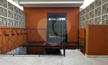 Imagem 2: São Paulo - Casa de Vila - VILA CLEMENTINO