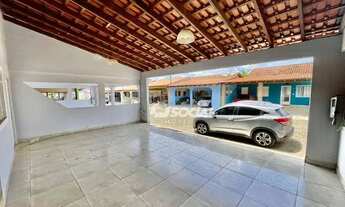 Imagem 2: Excelente casa em condomínio fechado disponível para venda ou locação. Cond. Vila das Hort