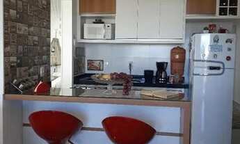 Imagem 6: Oportunidade! Apartamento mobiliado no centro de Piçarras