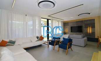 Imagem 5: Casa Triplex Parque das Palmeiras Recreio dos Bnadeirantes