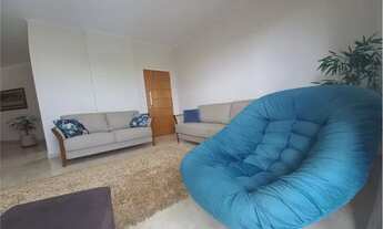 Imagem 2: Apto com 3 quartos à venda, 128 m² R$ 450.000,00