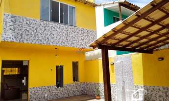 Imagem: Duplex mobiliado para locação anual perto