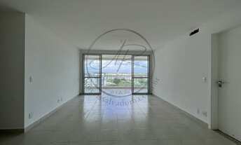 Imagem 5: Apartamento 3 suítes em 135m² infraestrutura completa - Patamares, Ludco Greenville - alto