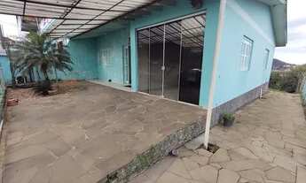 Imagem 2: Casa com 3 dormitórios para alugar, 105 m² por R$ 1.423,75/mês - Rincão dos Ilhéus - Estân