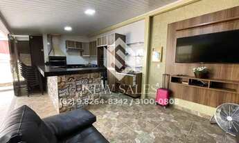 Imagem 6: Excelente casa com 3 quartos, sendo 2 suítes no Setor Jardim Amazônia