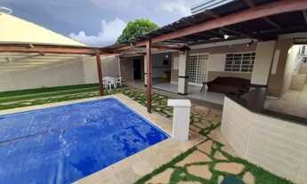 Imagem 6: BELÍSSIMA CASA AO SEU ALCANCE, TODA REGULARIZADA, SÓ ESPERANDO VOCÊ