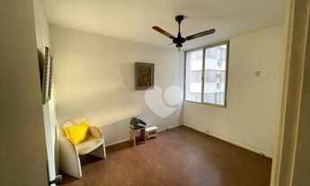 Imagem 3: Apartamento com 3 dormitórios à venda, 101 m² por R$ 1.850.000,00 - Leblon - Rio de Janeir