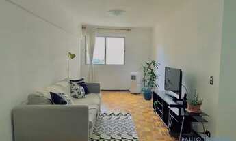 Imagem 2: APARTAMENTO - CAMPO BELO - SP