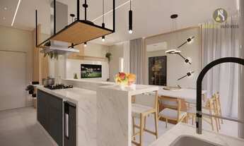 Imagem 7: Apartamentos 2 e 3 Suítes no Centro - Tijucas