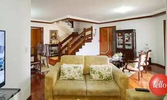 Imagem 3: São Paulo - Apartamento Padrão - Tatuapé