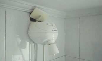 Imagem 6: Apartamento para Aluguel - Saúde, 2 Quartos, 60 m2