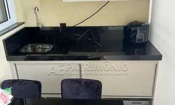 Imagem 5: SOROCABA - Apartamento Padrão - Campolim