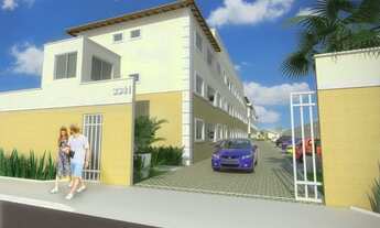 Imagem 3: Apartamento com 2 dormitórios à venda, 55 m² por R$ 185.000,00 - Jangurussu - Fortaleza/CE