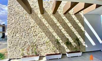 Imagem 7: Terras Alphaville - casa térrea com 4 quartos sendo 2 suítes