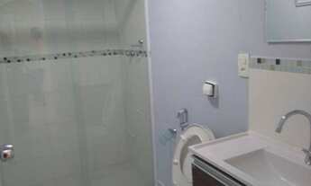 Imagem 7: Apartamento em Moema pássaros, com 1 dormitório, sacada, 1 vaga de garagem