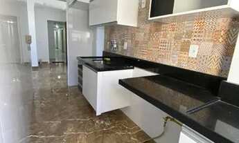 Imagem 6: Apartamento com 2 dormitórios para alugar, 55 m² por R$ 1.350,00/mês - Residencial Vista D