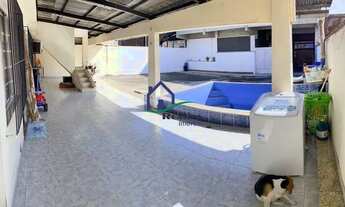 Imagem 3: CASA COM 2 QUARTOS , PISCINA E STUDIO MONTADO NA TRINDADE POR R$ 1.800,00- TRINDADE - SÃ