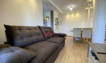 Imagem 2: Apartamento no Condominio Reserva Giardino com 2 dormitórios à venda, 62 m² por R$ 448.000