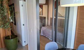 Imagem 7: São Paulo - Apartamento Padrão - PINHEIROS