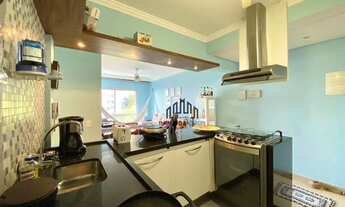 Imagem 7: Apartamento à venda em Astúrias, Guarujá/SP, reformado, beira mar, Área de Lazer