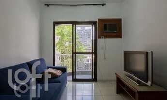 Imagem 4: Apartamento à venda em Jardim Paulista com 40 m², 1 quarto, 1 vaga